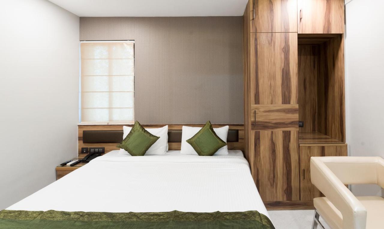 Treebo Trend Glorious Rim Rocks Palace Kalkuta Zewnętrze zdjęcie